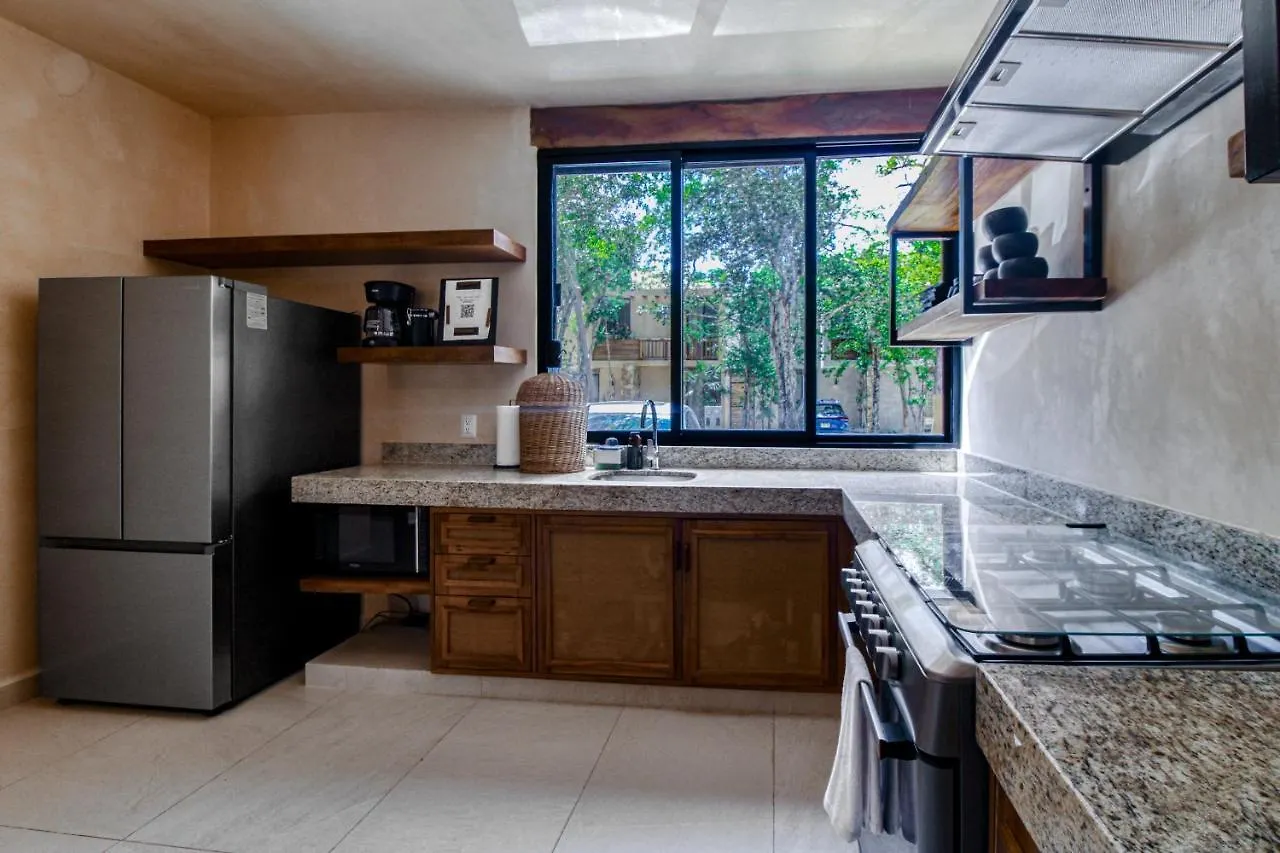Holiday home Surenna 18 Tulum