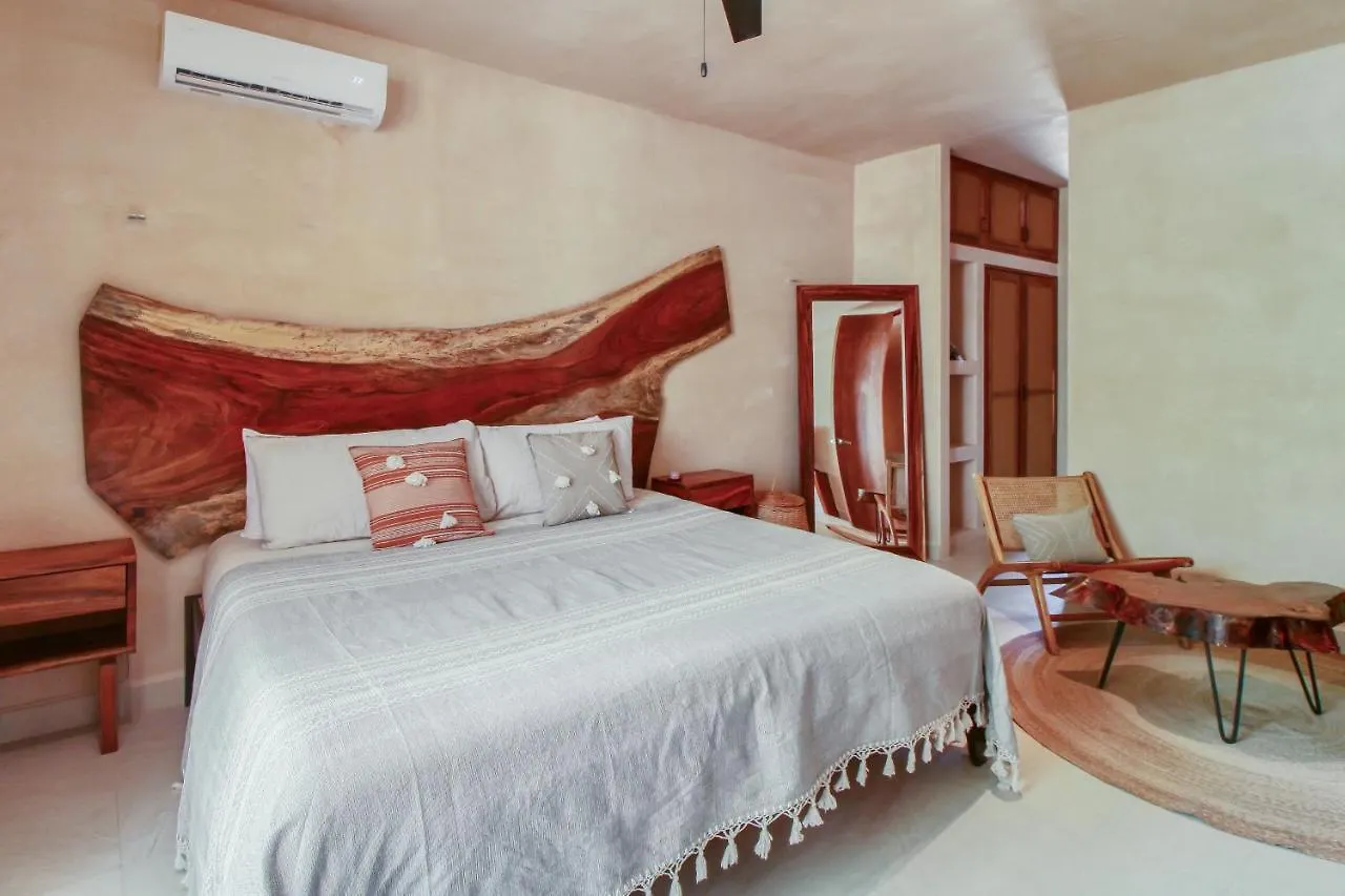 Holiday home Surenna 18 Tulum