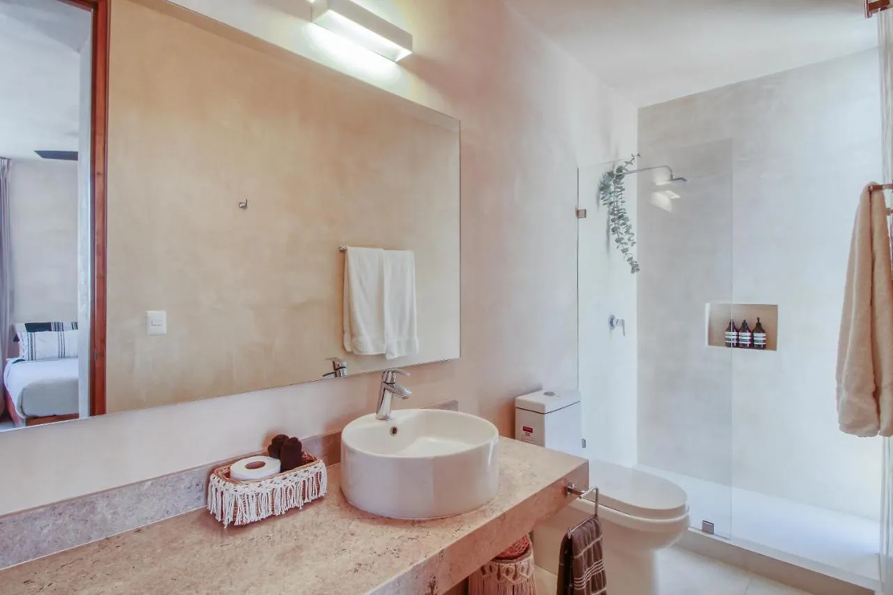 Holiday home Surenna 18 Tulum Mexico