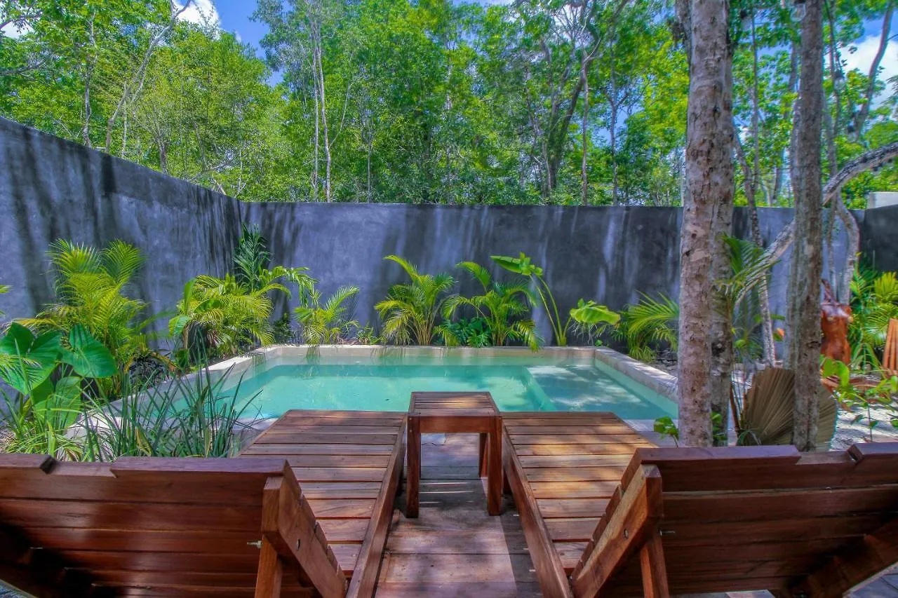 Surenna 18 Tulum