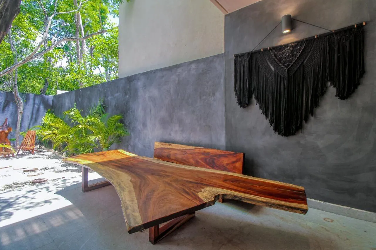 Surenna 18 Tulum Meksyk