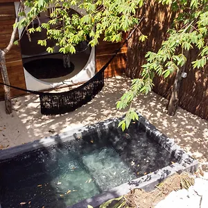 Zenote Sanctuary (adults Only) Tulum
